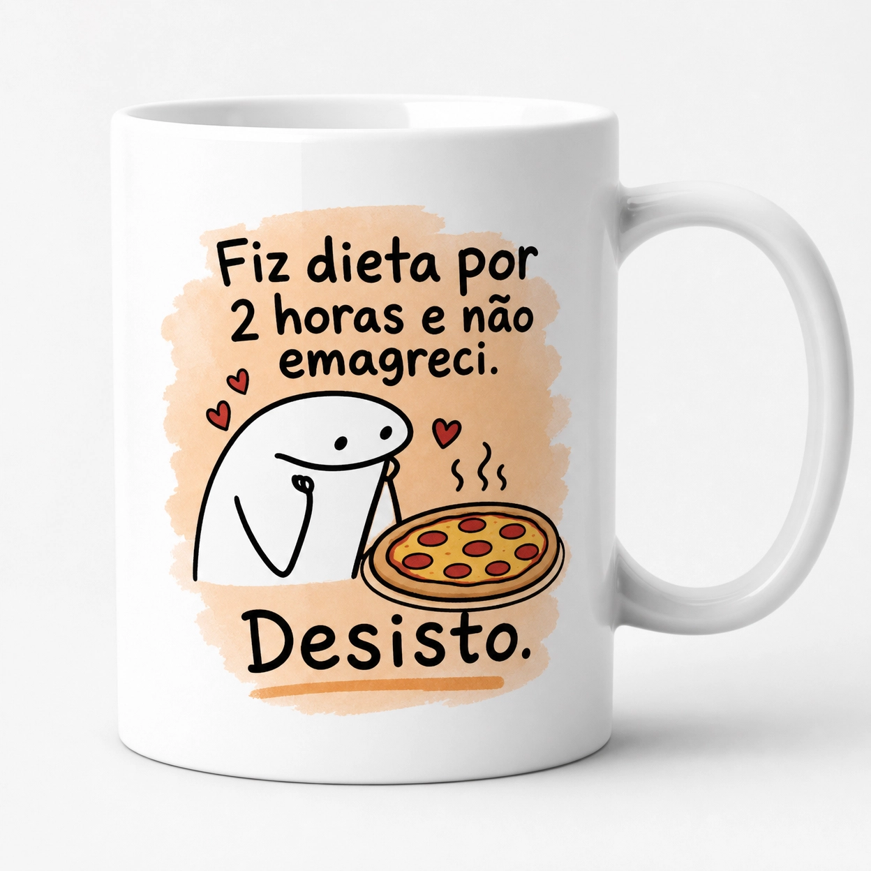 Flork Dieta