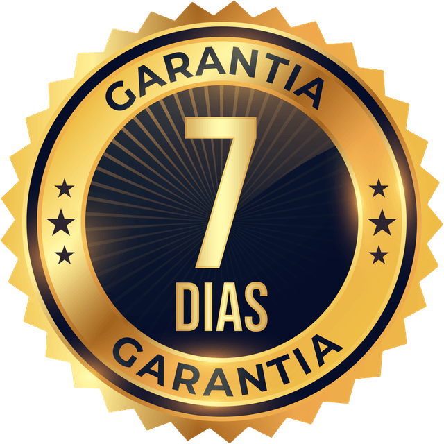 Selo Garantia